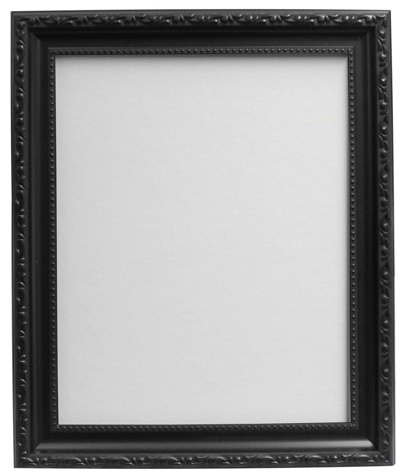 Deko-Bilderrahmen im Shabby-Stil