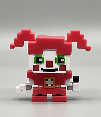 Funko Mystery Minis 8 BIT BABY Five Nights At Freddy's FNAF Special Delivery S7
