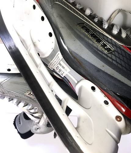 Bauer Vapor X 3.0 Men’s Senior Hockey Skates Size 9..5