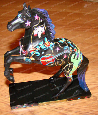 その他 The Trail of Painted Ponies Item#1549 The Trail of Painted Ponies 2004 Medicine Horse,1549 RETIRED 7E