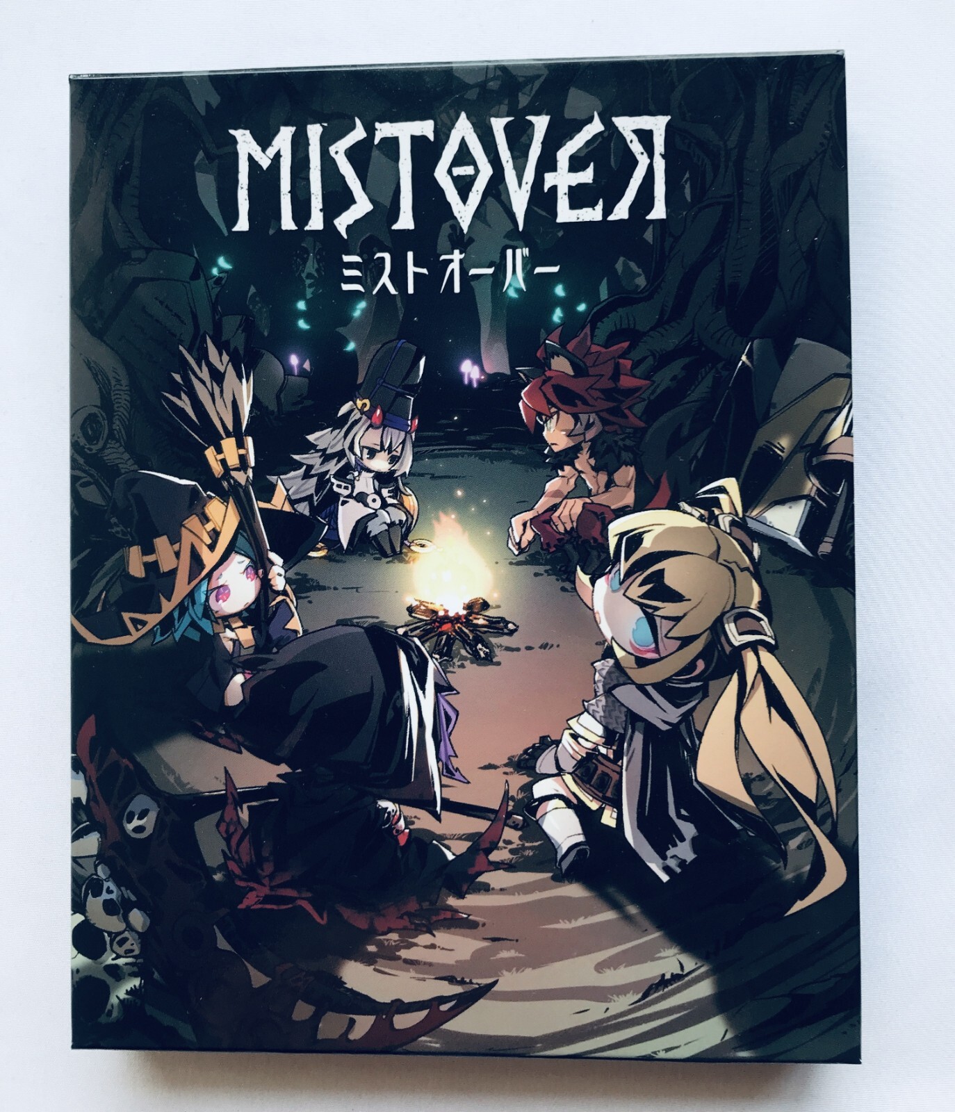 Nintendo Switch Switch MISTOVER $_57.JPG?set_id=880000500F