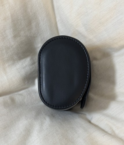 AP Audemars Piguet Watch Case Travel Pouch Box Leather AD VIP Gift