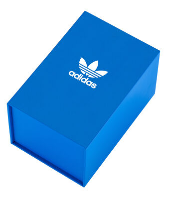 Pre-owned Adidas Originals Green Unisexs Analogue-digital Watch City Tech One Sst