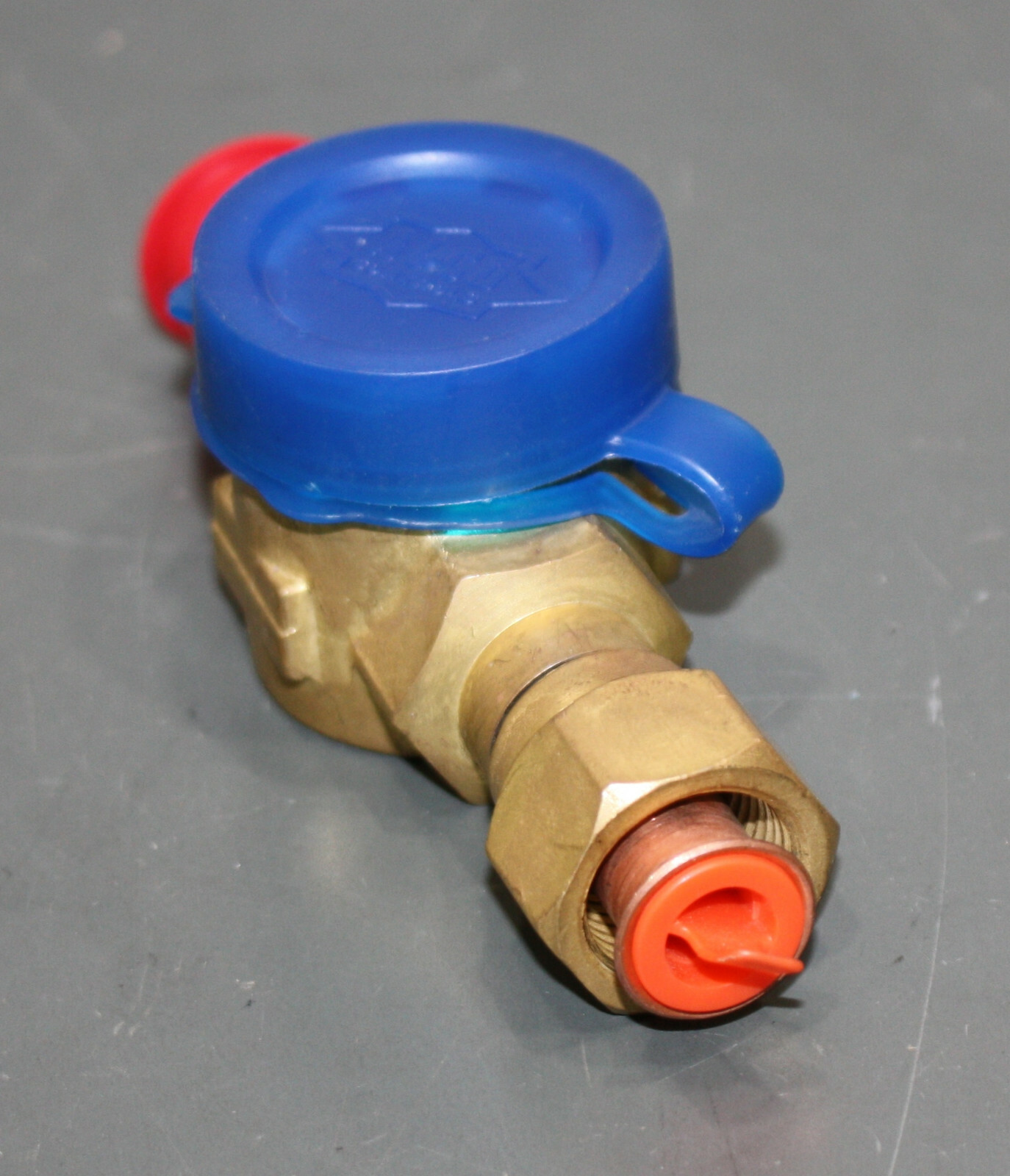 Alco Moisture Indicator AMI 1MU4, 1/2