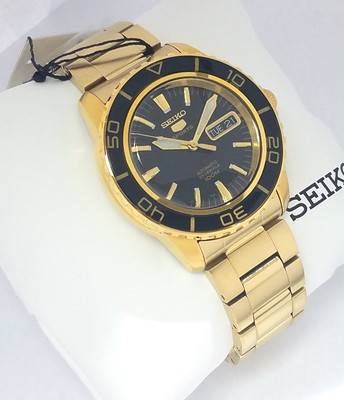 seiko 5 snzh60k1