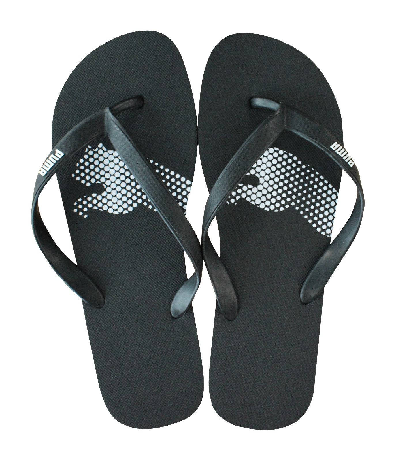 puma chanclas