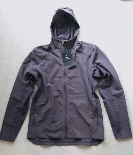 lululemon フードライトジャケット Lululemon Hood Lite Jacket - Pink Clay - lulu fanatics