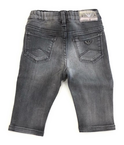 maglietta emporio armani bambino