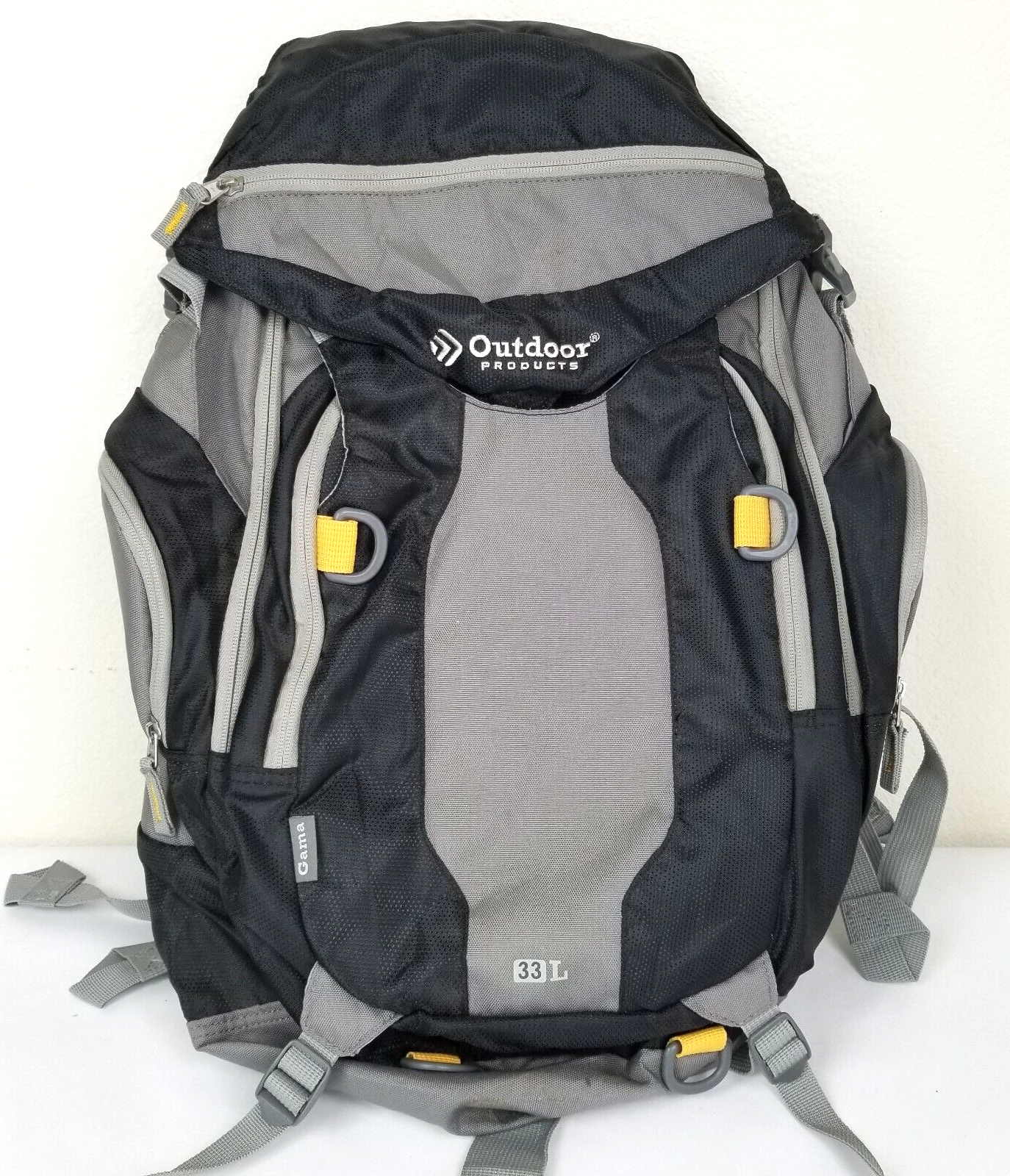 Lechoppe × OUTDOOR PRODUCTS EX DAYPACK Lechoppe × OUTDOOR PRODUCTS EX DAYPACK - メルカリ