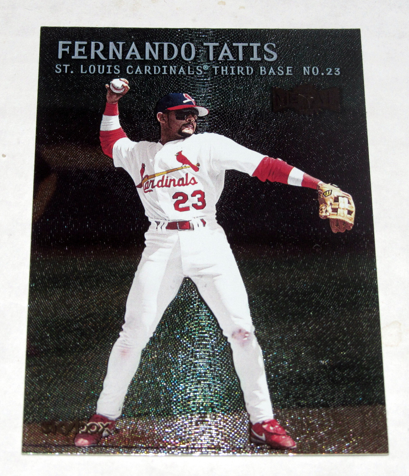稀少TATIS JR. 2020 Fernando Tatis Jr Silver Pack Black Refractor 148/199