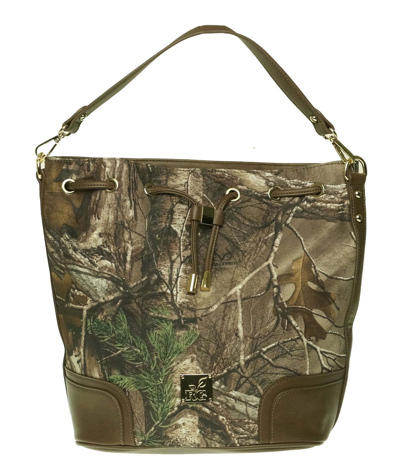 Camouflage Handbags & Purses