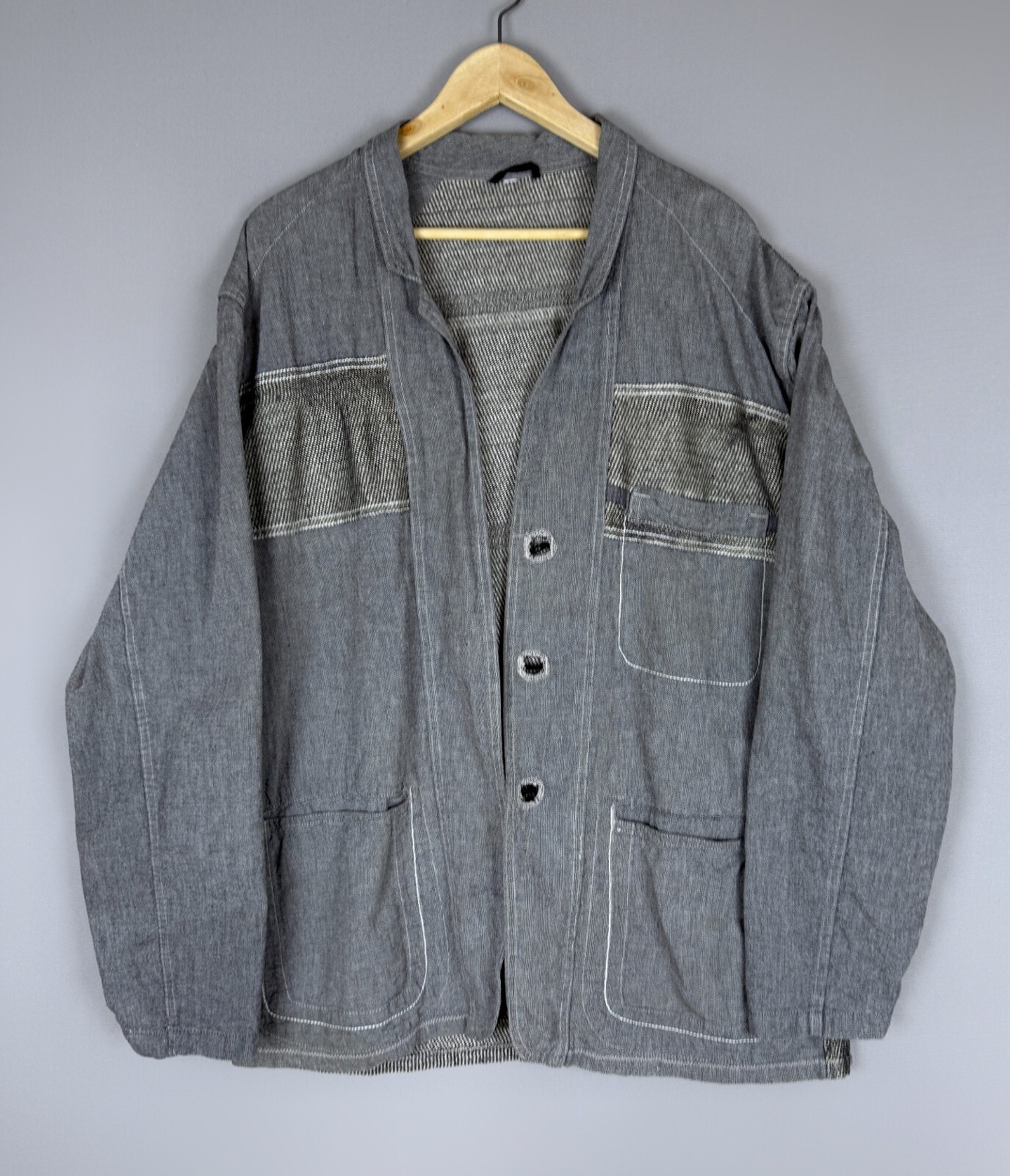 ジャケット・アウター MARITHE FRANCOIS GIRBAUD gimmick jacket $_57.JPG?set_id=880000500F