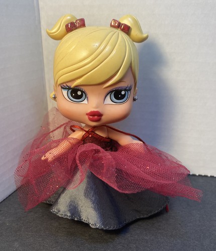 Bratz Babyz Target Exclusive Holiday Cloe Baby 5