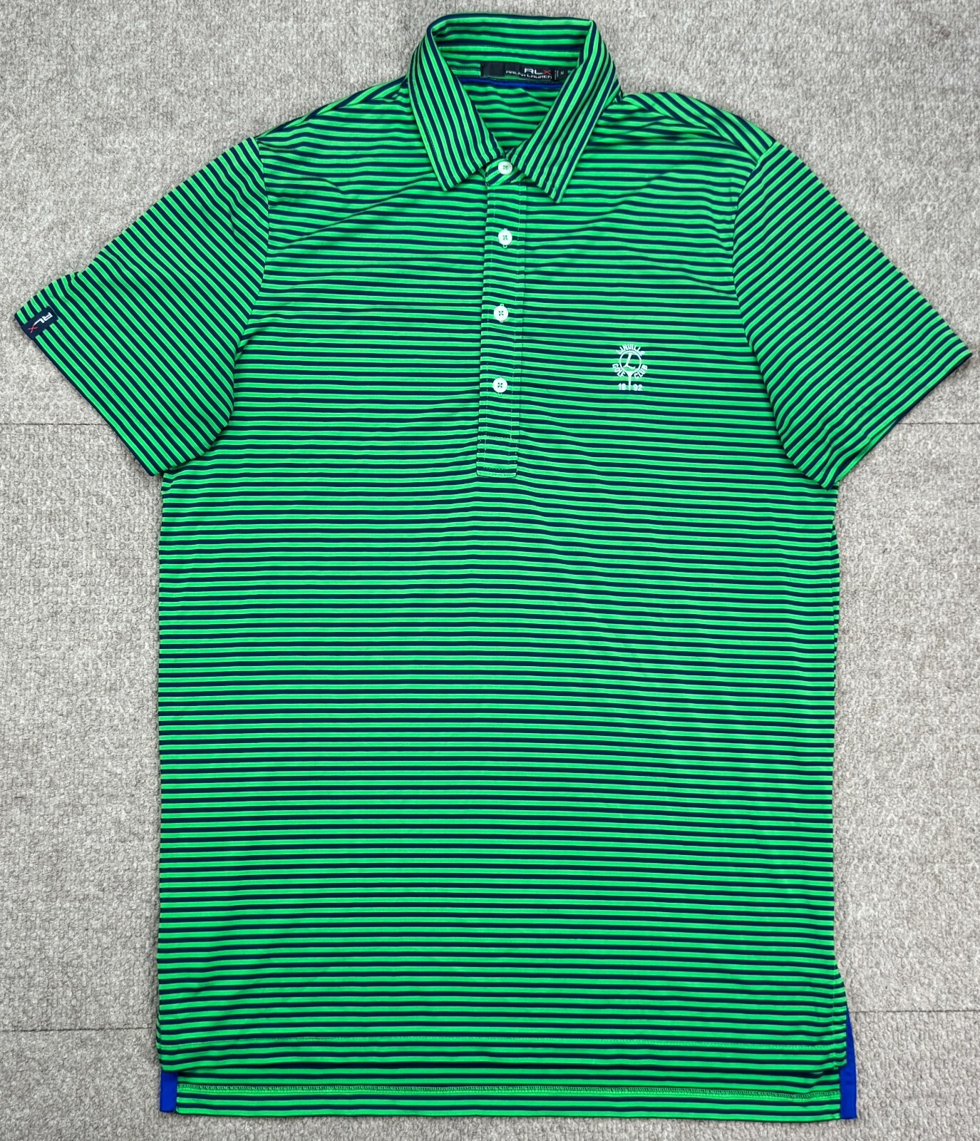 ラルフローレン ポロゴルフ ラルフ ローレン（RALPH LAUREN）（メンズ）ゴルフウェア