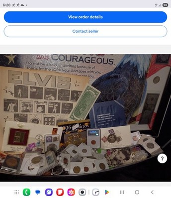 Item photo(s) from verified buyer