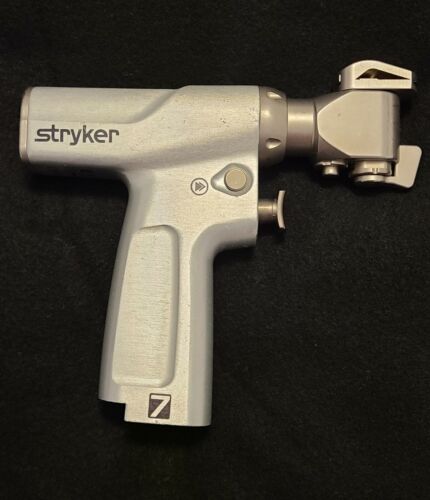 STRYKER 7208 - SYSTEM 7 SAGITTAL SAW HANDPIECE
