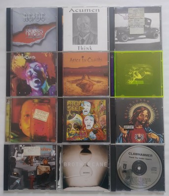 PICK FOUR CDs, Suicidal Tendencies Love vs. Loneliness single Super Junky Monkey