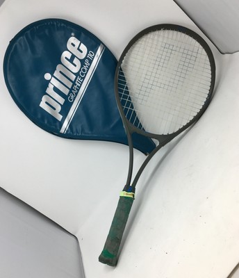 prince graphite comp 110