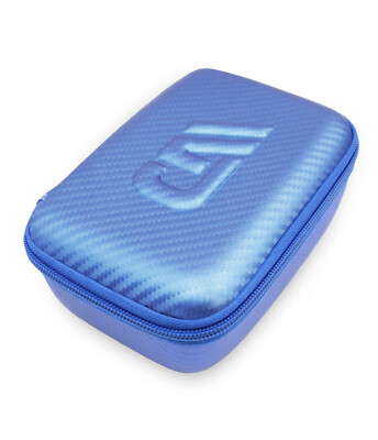 Blue Projector Carry Case for Toumei C800S Mini Smart Projector , Case Only