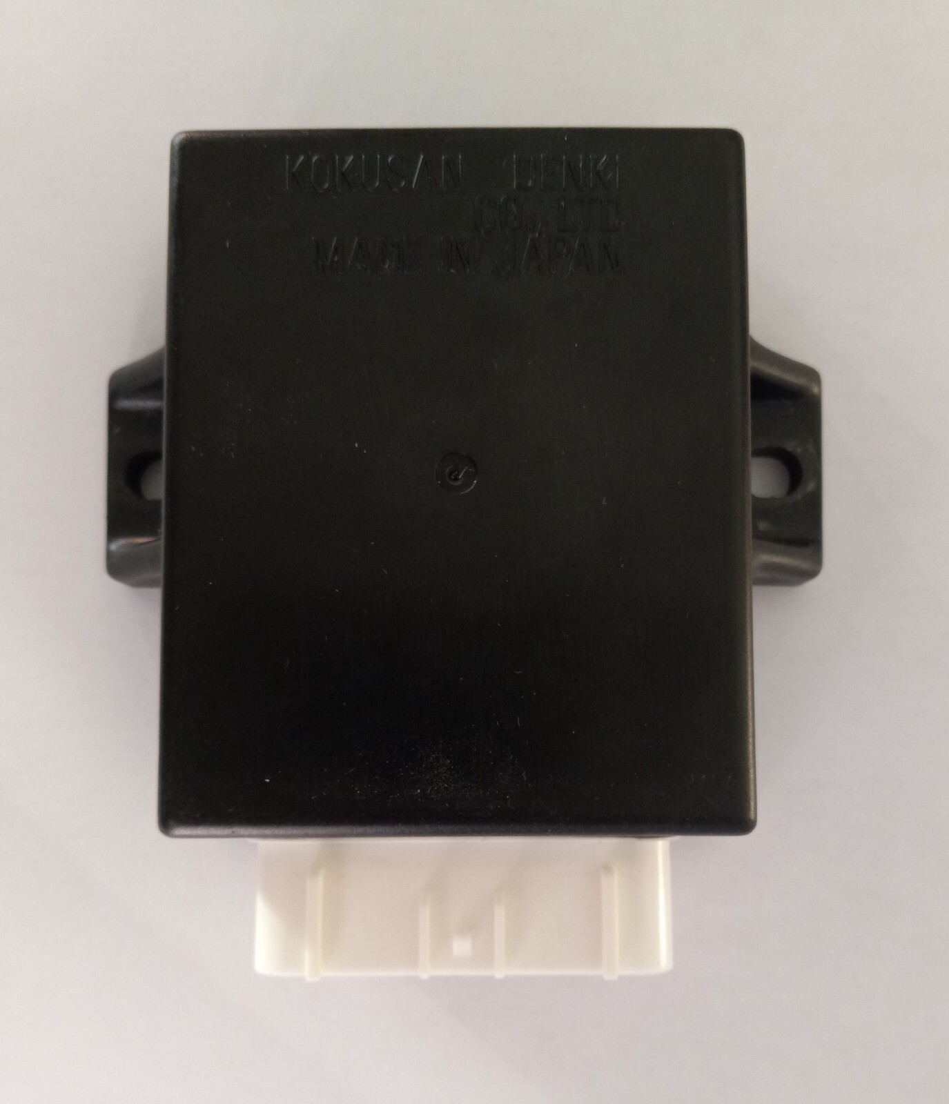 Tohatsu & Nissan Marine 3V9-06060-2 CD Ignition Unit, 2003