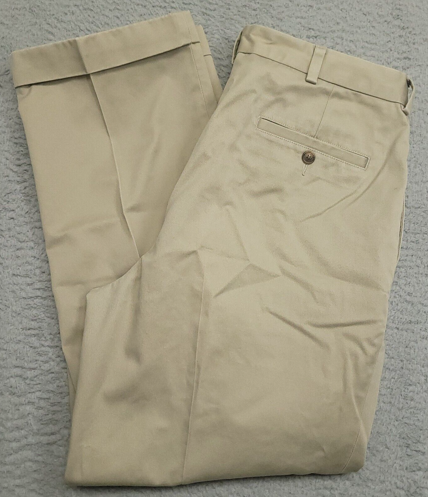 美品Brooks Brothers Advantage Chino Elliot Brooks Brothers Advantage Chino Elliot Men's 36x30 (34x29.5