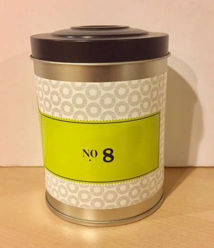 NEW! Aromatherapy Genuine Candle Lavender & Eucalyptus With Essential Oils 8.6oz