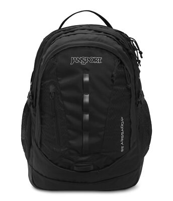 Рюкзак JanSport Odyssey | JS00T14G008 | Черный