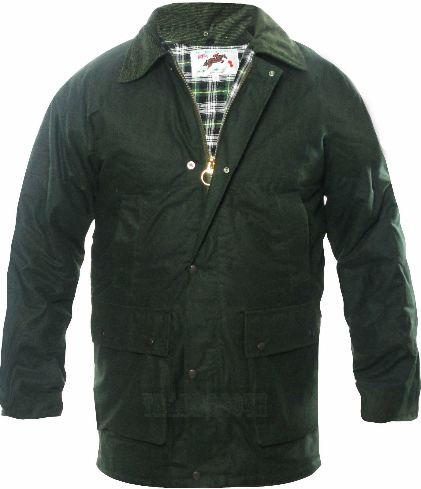 Angelsport-Mäntel, -Jacken, & -Westen