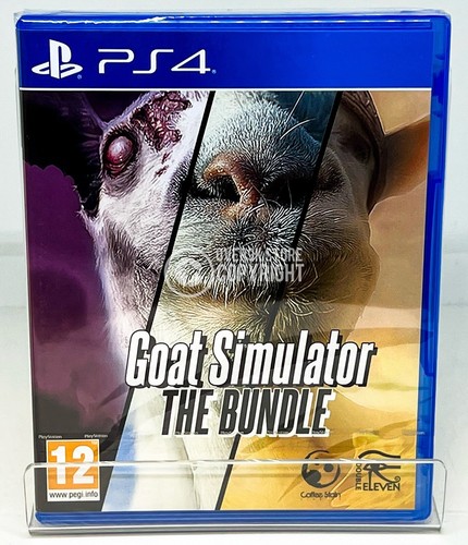 邦楽 goat / NEW GAMES Goat - New Games / Rhythm & Sound [Em