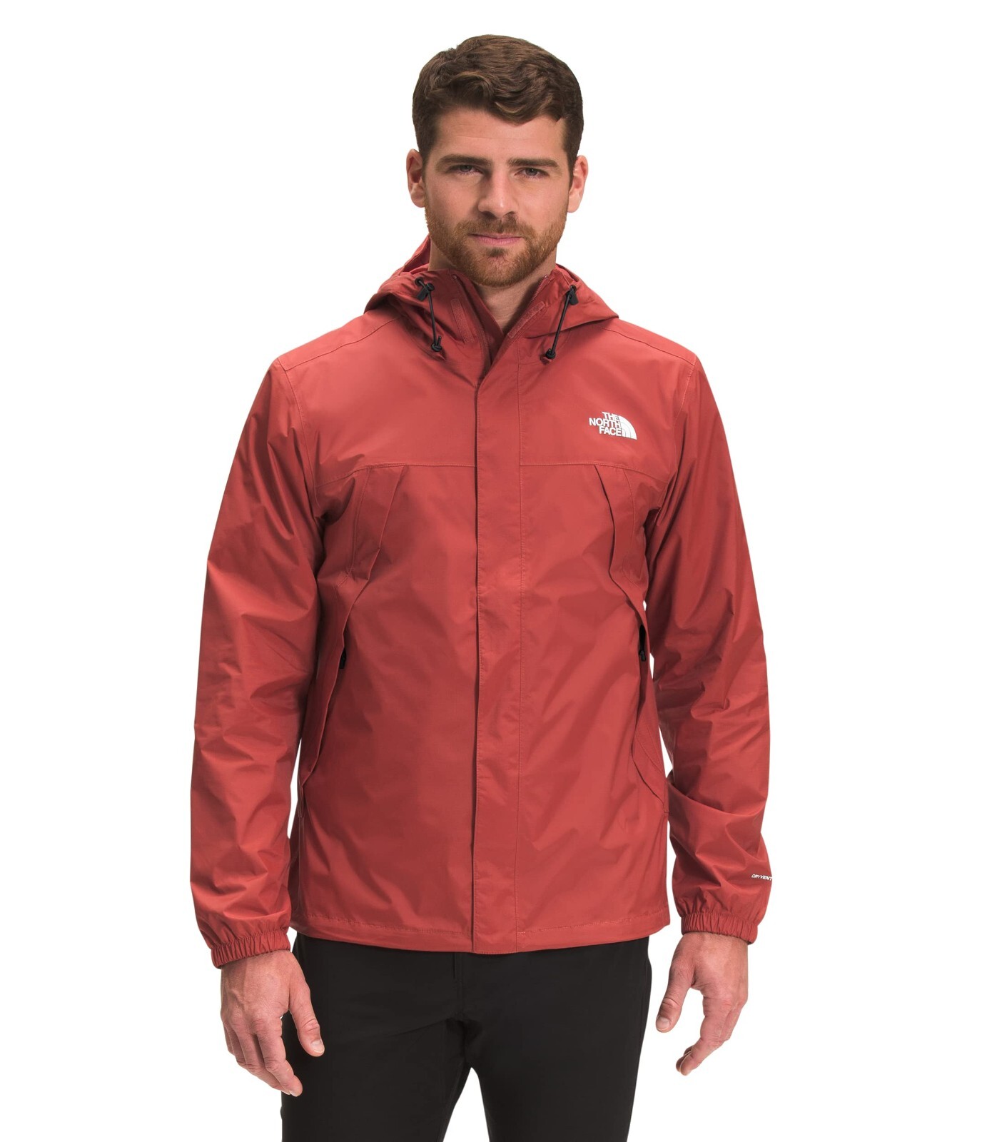 New Dry Parka RED (Unisex) – 846YAJIROオンラインショップ