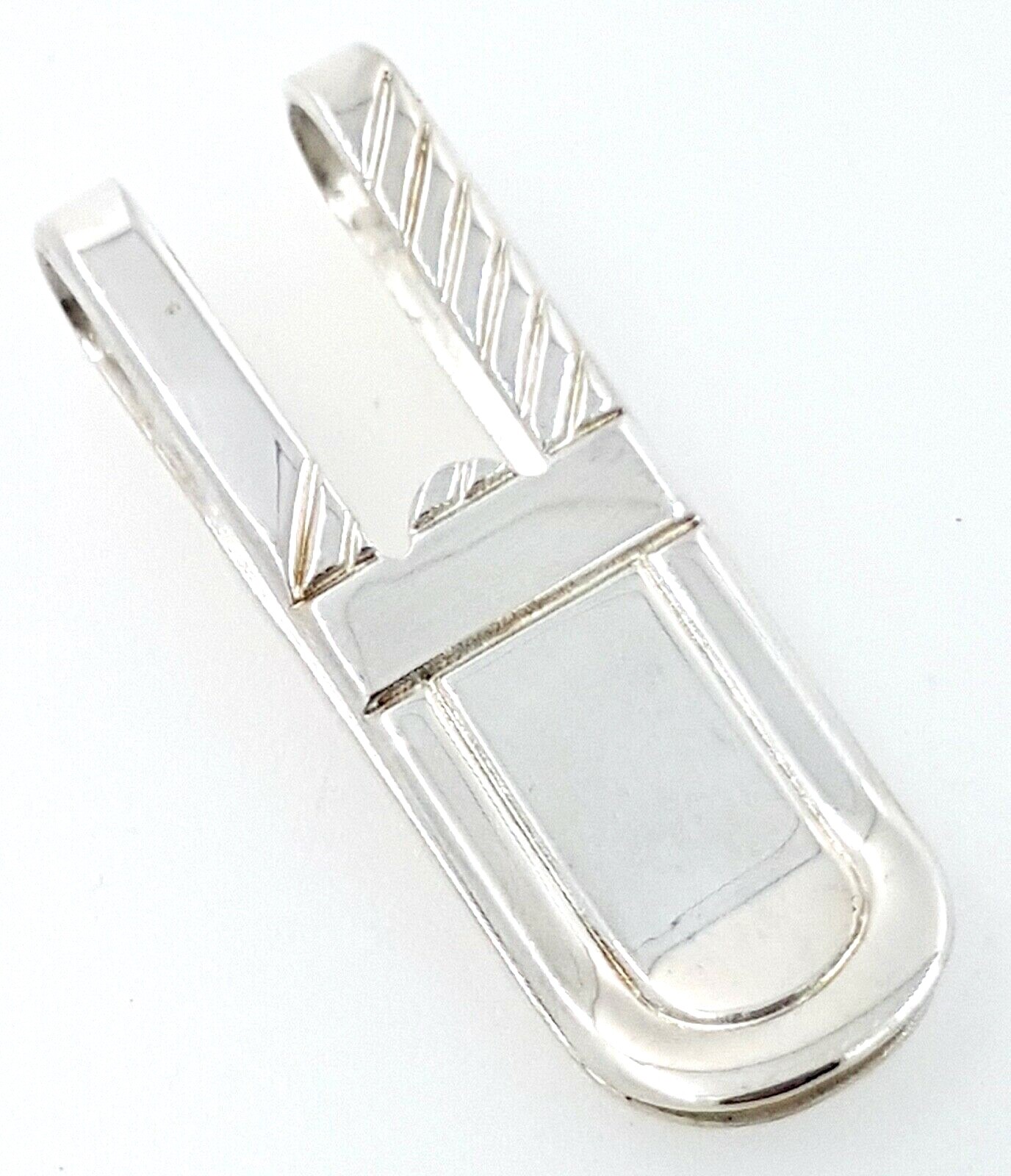 ヤ*き様 Sterling マニークリップ　925 925 sterling silver MONEY CLIP | eBay