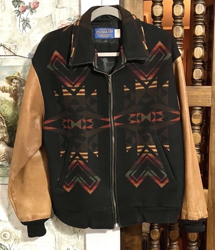 【超美品】【希少】【タグ付】2000s PENDLETON WOOL COAT $_12.JPG?set_id=880000500F