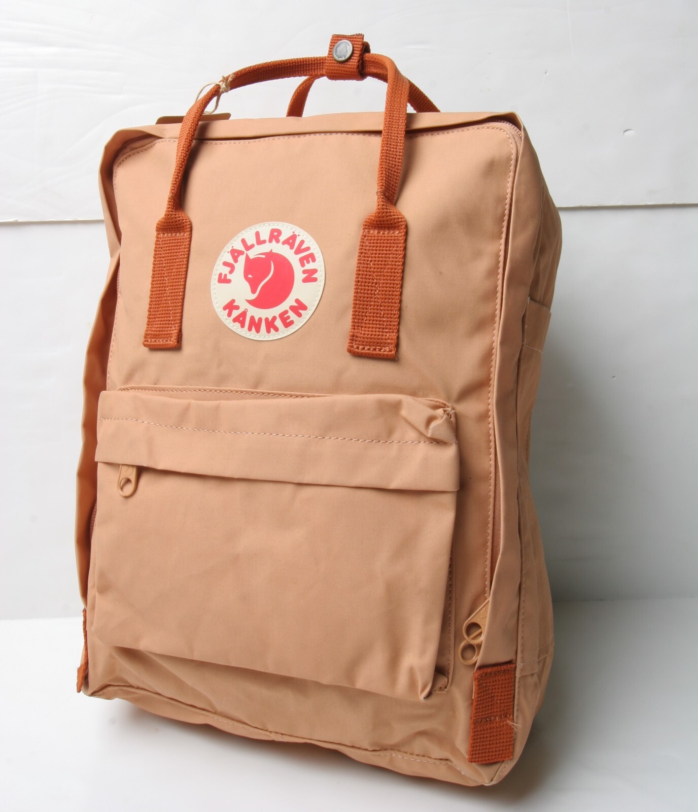 ★ FJALLRAVEN★ Kanken Laptop 15 23524 Terracotta Brown 131 Kanken Laptop 15