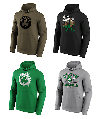 Celtics store sweatshirt mens