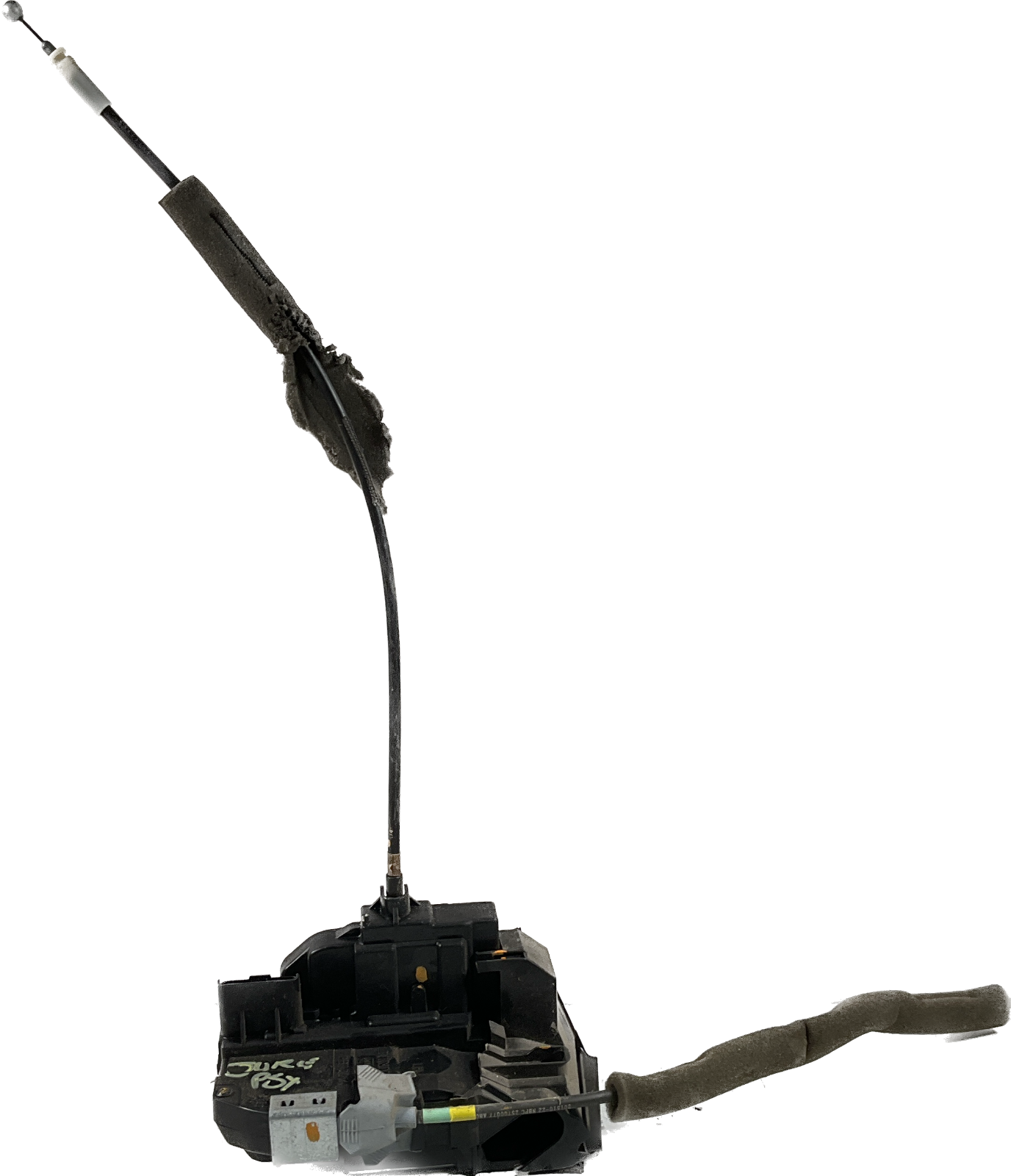 Serratura porta posteriore sinistra psx post sx per modello: NISSAN JUKE 2015