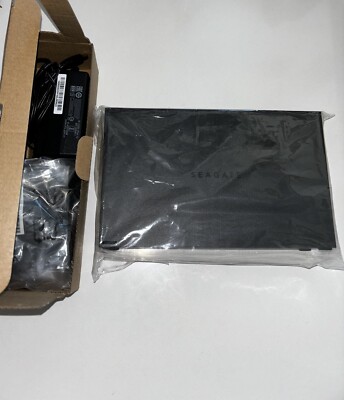 Seagate Starfield Special Edition 8TB Game Drive Hub for Microsoft Xbox...