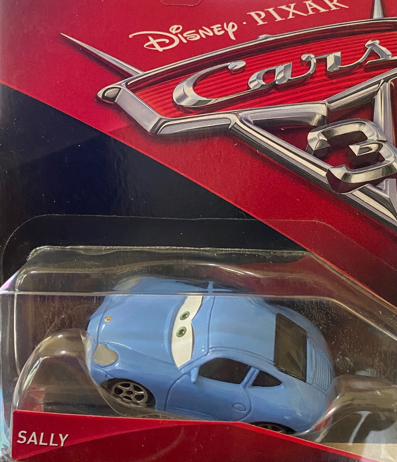 DISNEY PIXAR CARS 