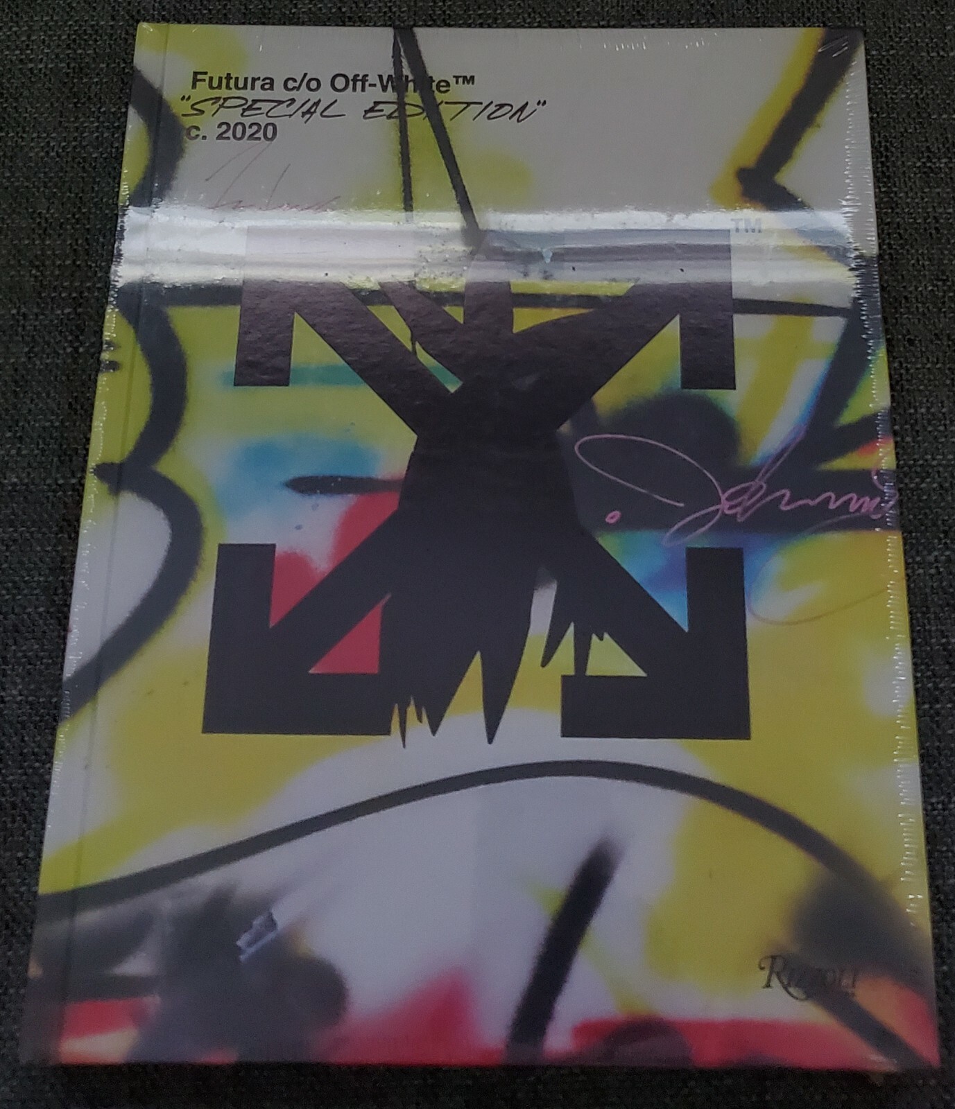 Anywhere アートブック Rizzoli Anywhere アートブック Rizzoli Anywhere アートブック Rizzoli