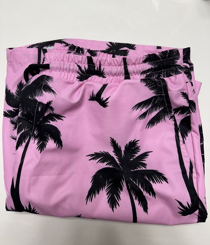 Men's Casual Summer Beach Shorts XL