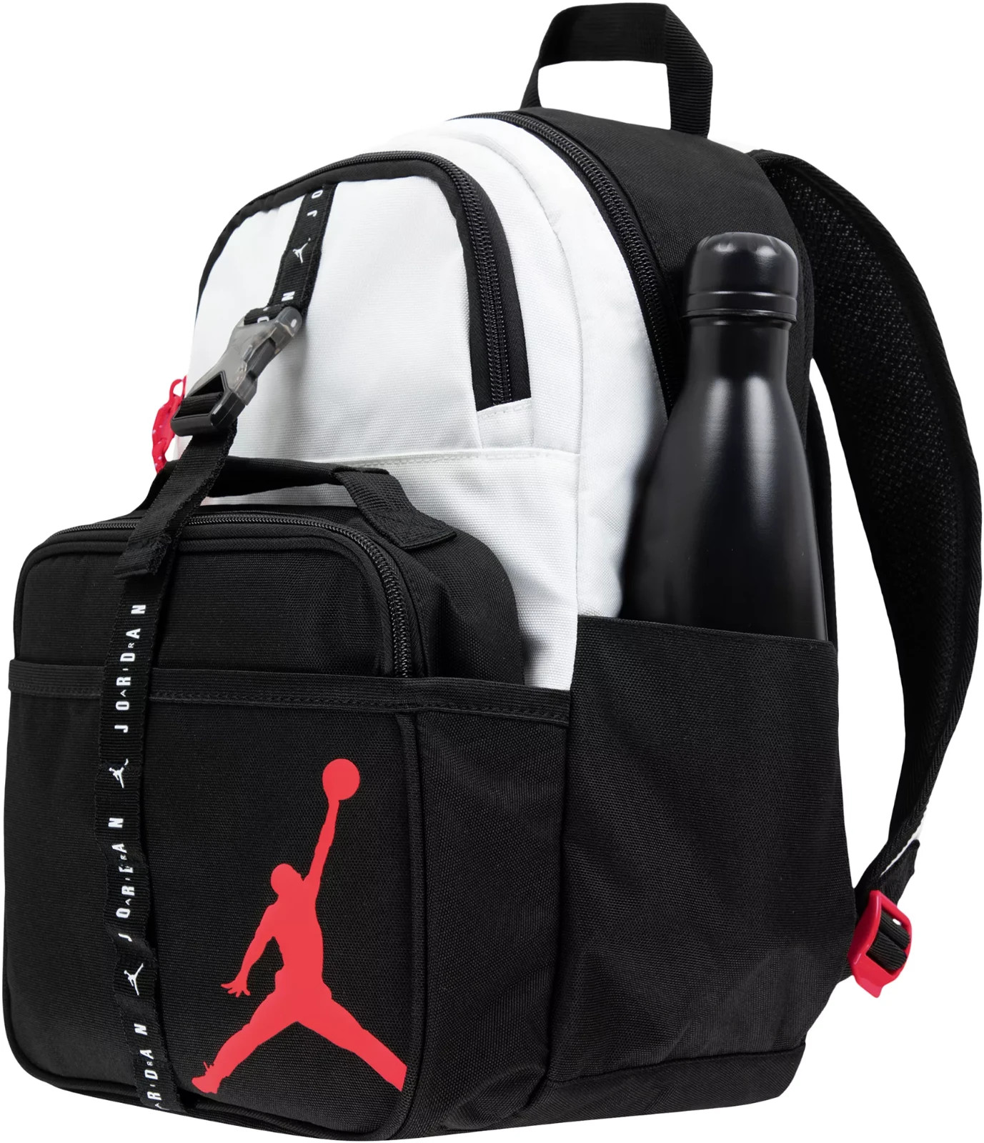 jordan single strap backpack