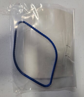 Detroit Camshaft Thrust Plate Seal Ring P/N: DDE 23521935