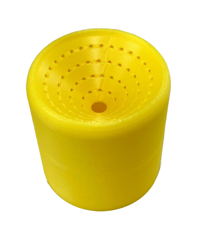 Fruchtfliegenfalle Obstfliegenfalle Ohne Gift | Fruit Fly Lebendfalle