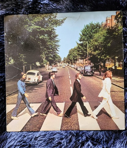 THE BEATLES \"ABBEY ROAD\" バンドスコア BS/ビートルズ「アビイロード」 (バンド・スコア) |本 | 通販