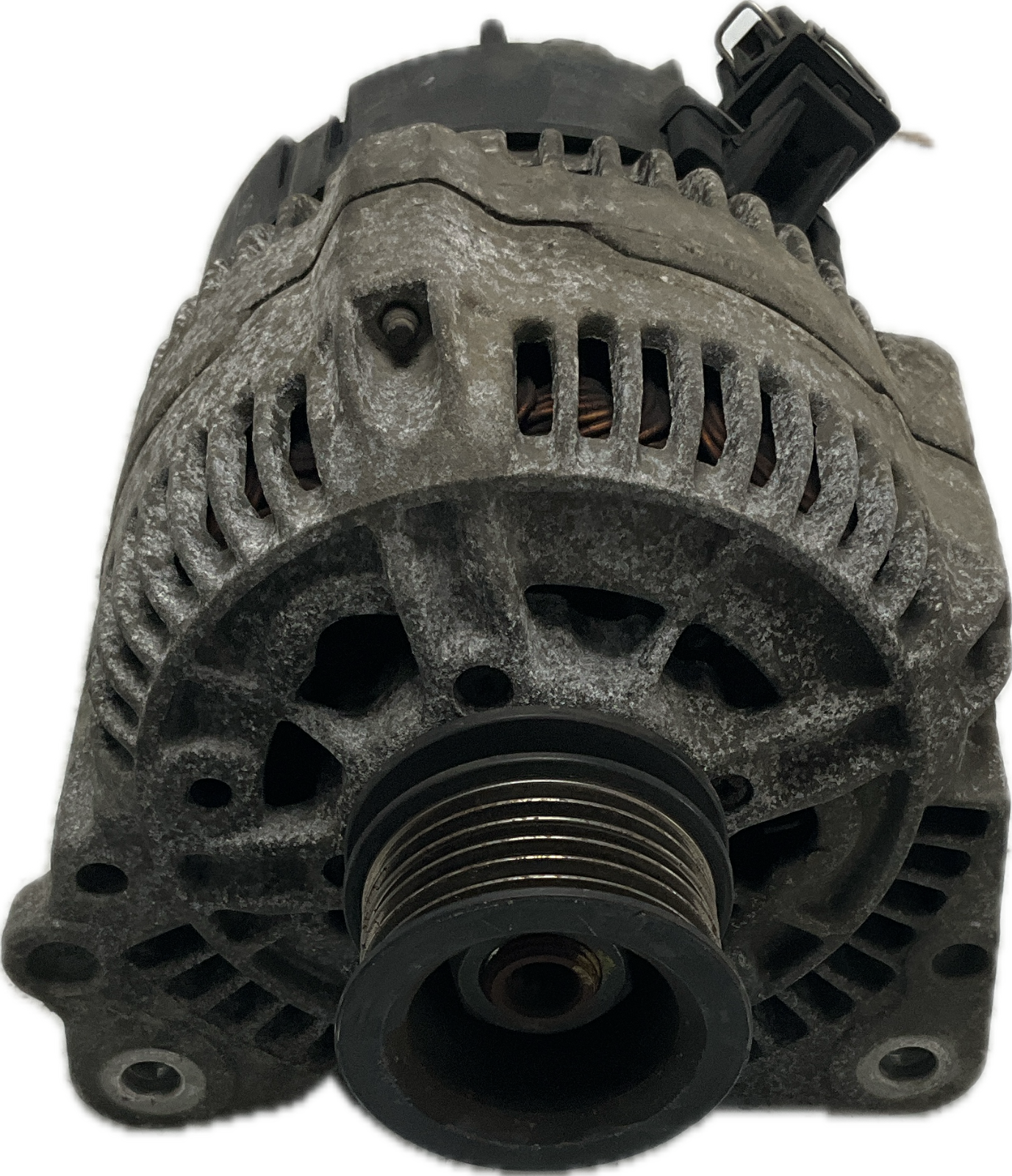 Alternatore per modello VOLKSWAGEN SEAT codice : 0123320007 028903025Q 90A