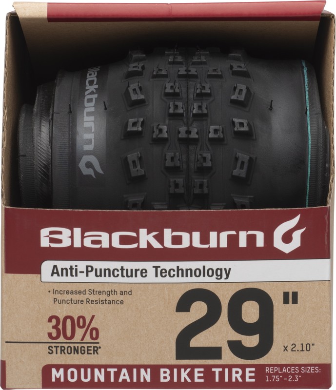 Mountain Bike Tire, 29