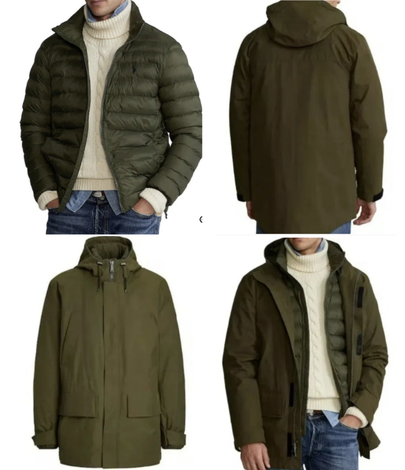 新着【Polo Ralph Lauren】耐久性☆アウター 3 in 1 Camo コート 新着【Polo Ralph Lauren】耐久性☆アウター 3 in 1 Camo コート
