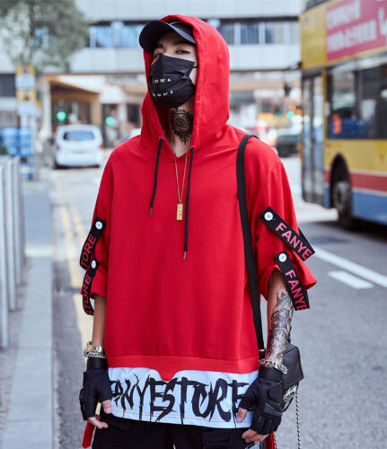 トップス 00s archive japanese label short hoodie $_12.JPG?set_id=880000500F