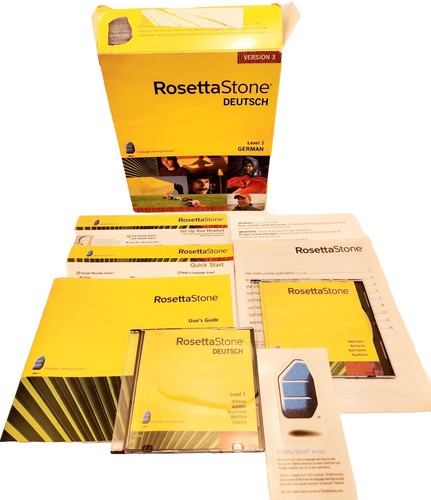 語学・辞書・学習参考書 Rosetta Stone Irish Level 1-3 Set 語学・辞書・学習参考書 Rosetta Stone Irish Level 1-3 Set