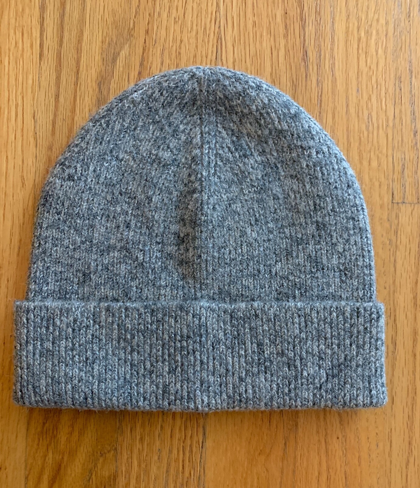 Шляпа J Crew Mens Supersoft Knit 