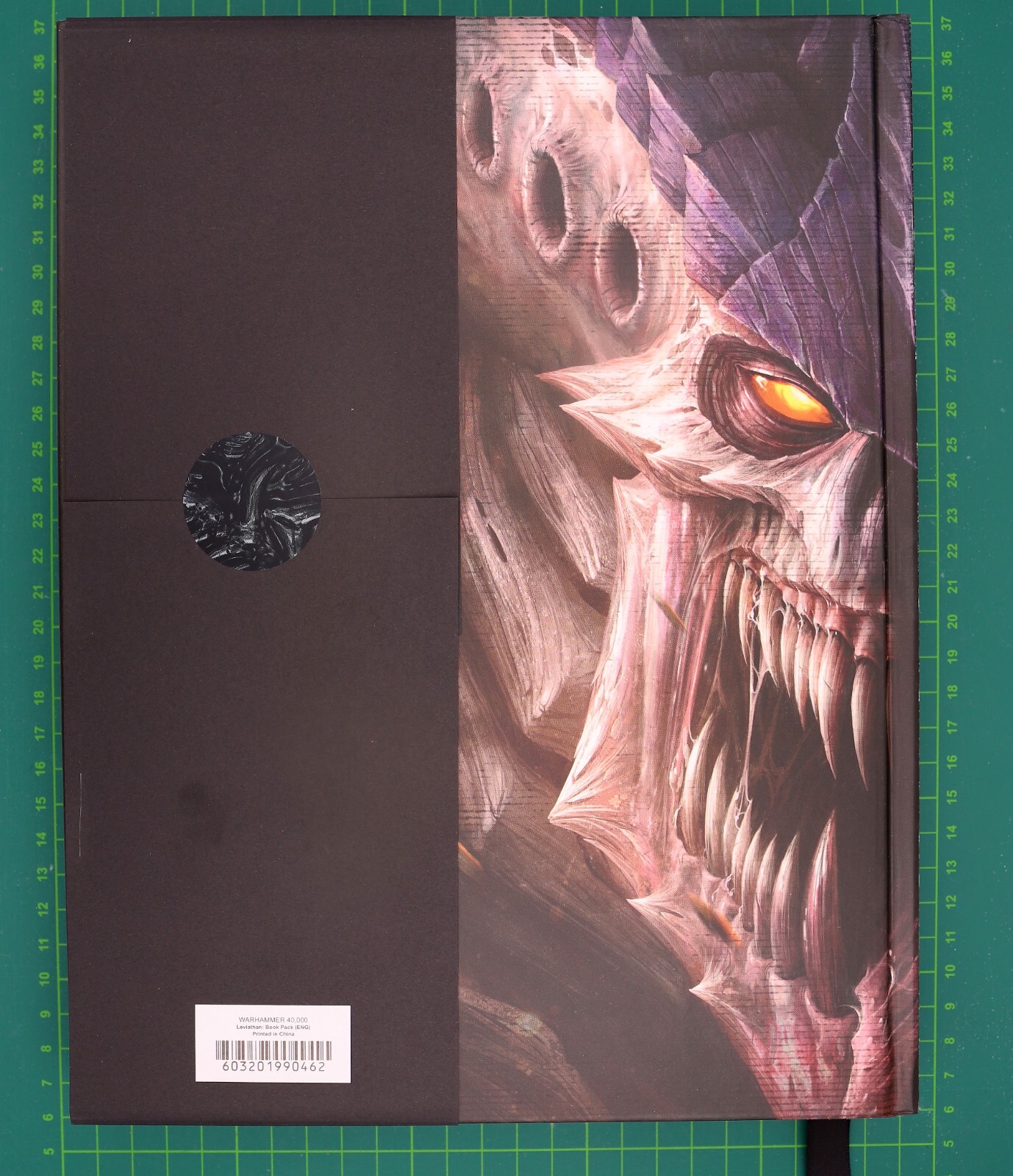 Warhammer  カオス ドワーフ 第 4 版 アーミー ブック 英語版 Warhammer カオス ドワーフ 第 4 版 アーミー ブック 英語版